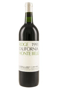 Ridge Monte Bello Cabernet Sauvignon 1993