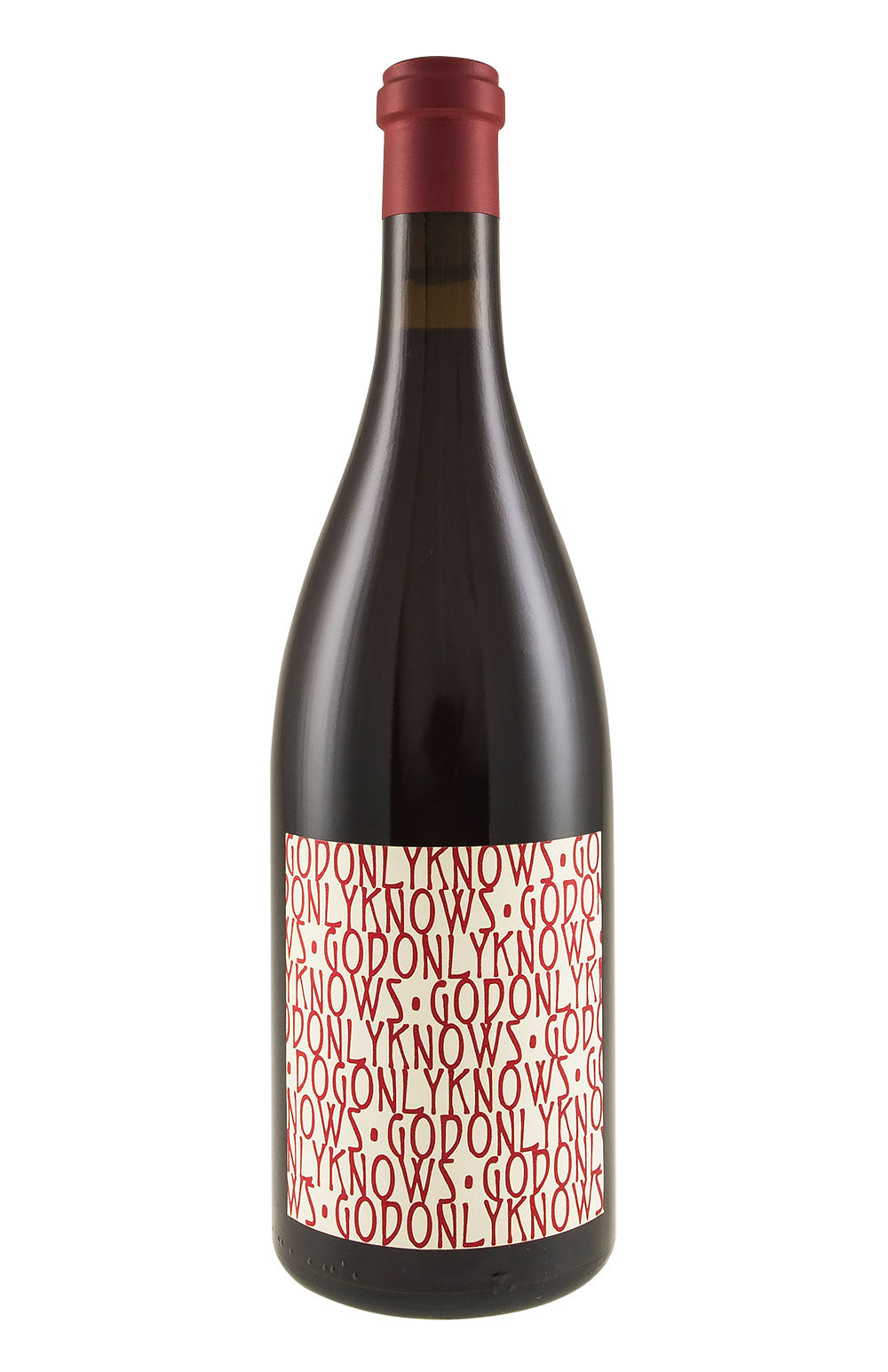 Cayuse God Only Knows 2011