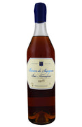 Baron de Sigognac Vintage Armagnac 1977