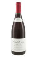 Richebourg Domaine Leroy 1998