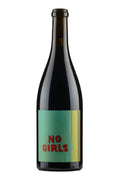 No Girls Syrah 2011