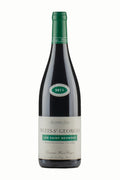 Nuits St Georges Les St Georges Henri Gouges 2011