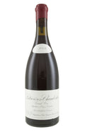 Latricieres Chambertin Domaine Leroy 2009