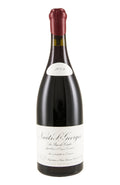 Nuits St Georges Au Bas de Combe Domaine Leroy 2009