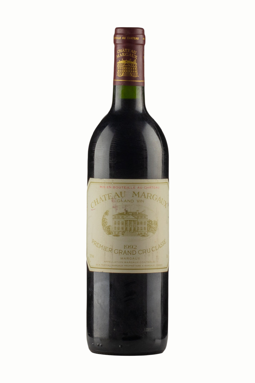 Margaux 1992