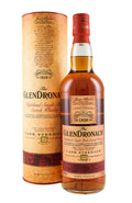 Glendronach Cask Strength Batch 6