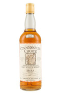 Brora Connoisseurs Choice (Bottled 1993) 1972