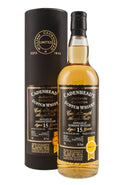 Rosebank 15 Year Old Cadenheads 1989