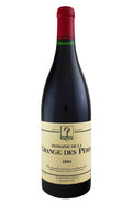 Grange des Peres Rouge 1994