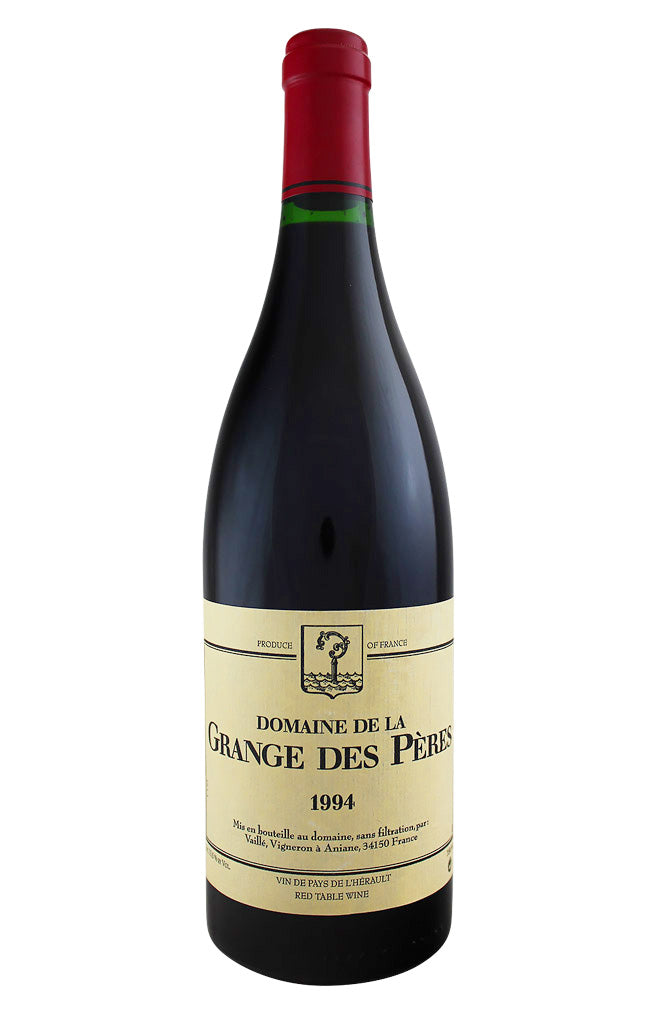 Grange des Peres Rouge 1994