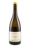 Chablis Vaudesir Samuel Billaud 2015
