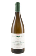 Puligny Montrachet Les Champs Canet Jacques Carillon 2015