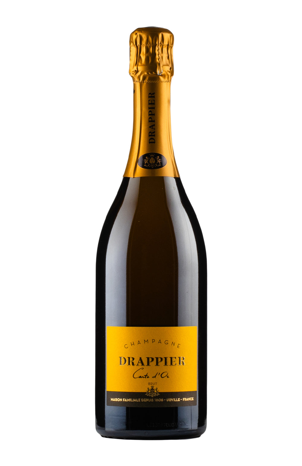 Drappier Carte D`Or (Kosher)