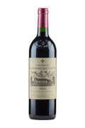 La Mission Haut Brion 2011