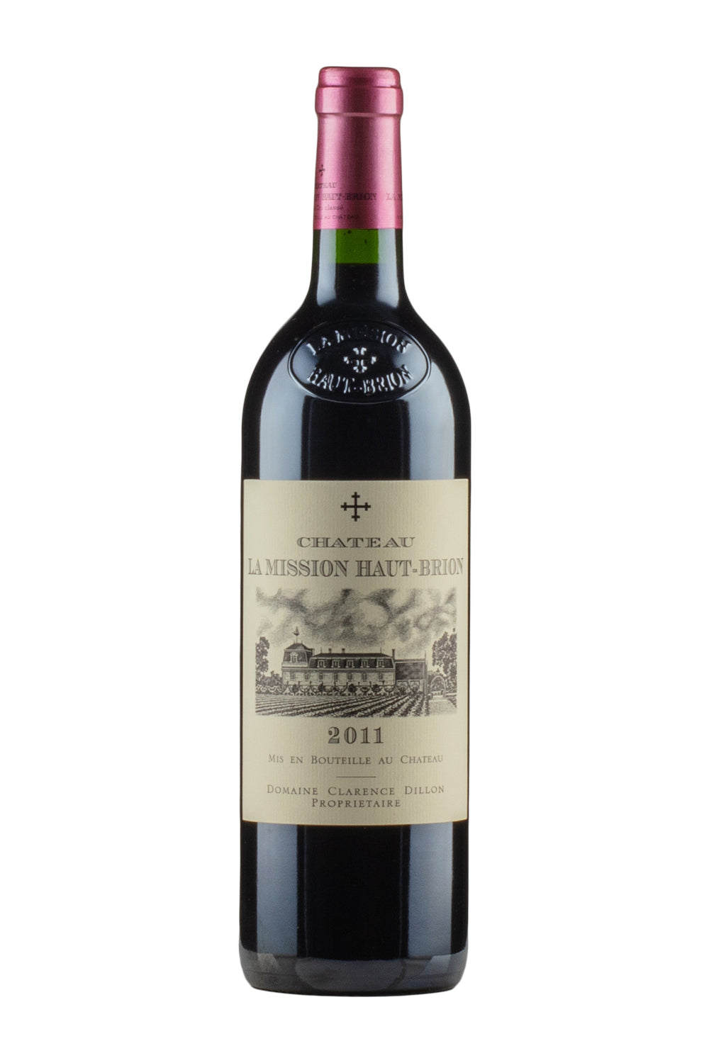 La Mission Haut Brion 2011