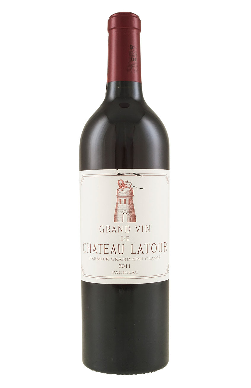 Latour 2011