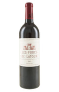 Les Forts de Latour 2011