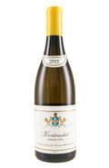 Montrachet Domaine Leflaive 2015