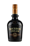 Buffalo Trace Bourbon Cream