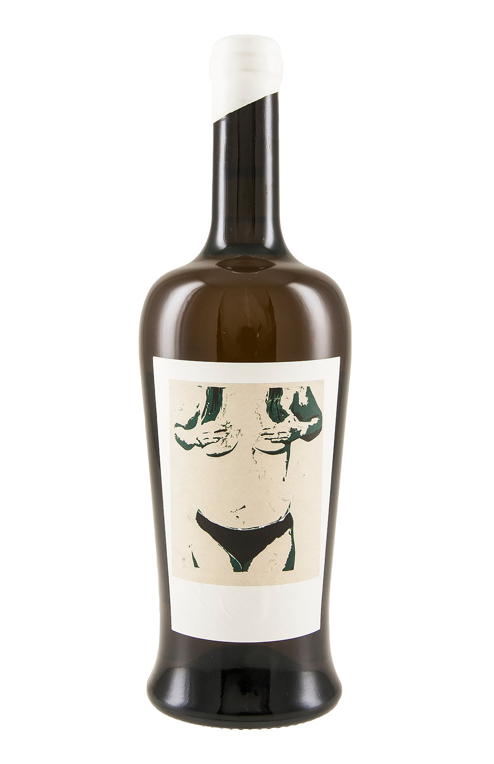 Sine Qua Non Entre Chien et Loup 2015