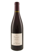Echezeaux Du Dessus Cecile Tremblay 2008