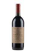 Rosso Del Bepi Quintarelli 2005
