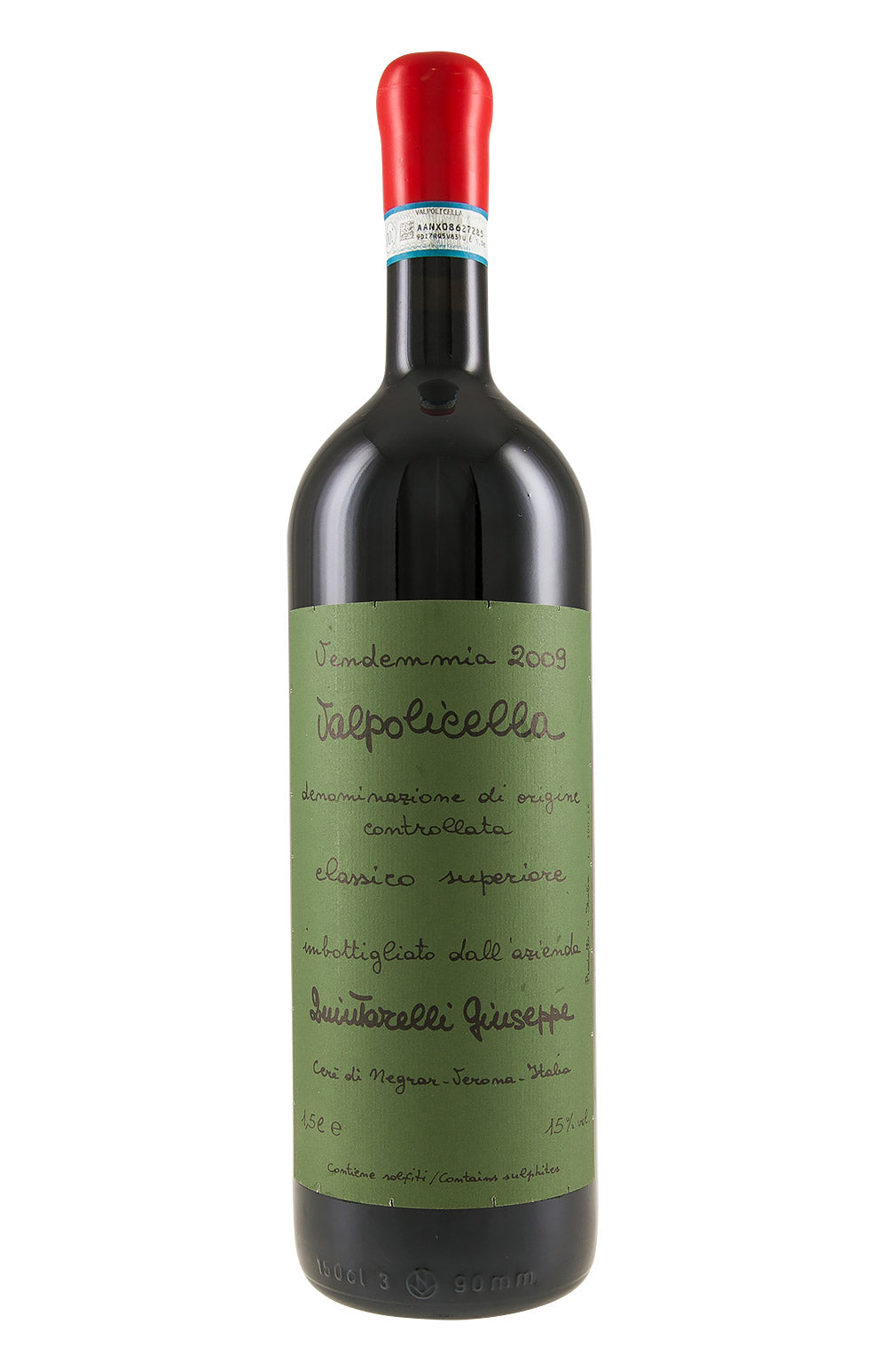 Valpolicella Quintarelli Magnum 2009