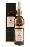 Brora 24 Year Old Rare Malts 1977