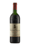 Giscours 1983