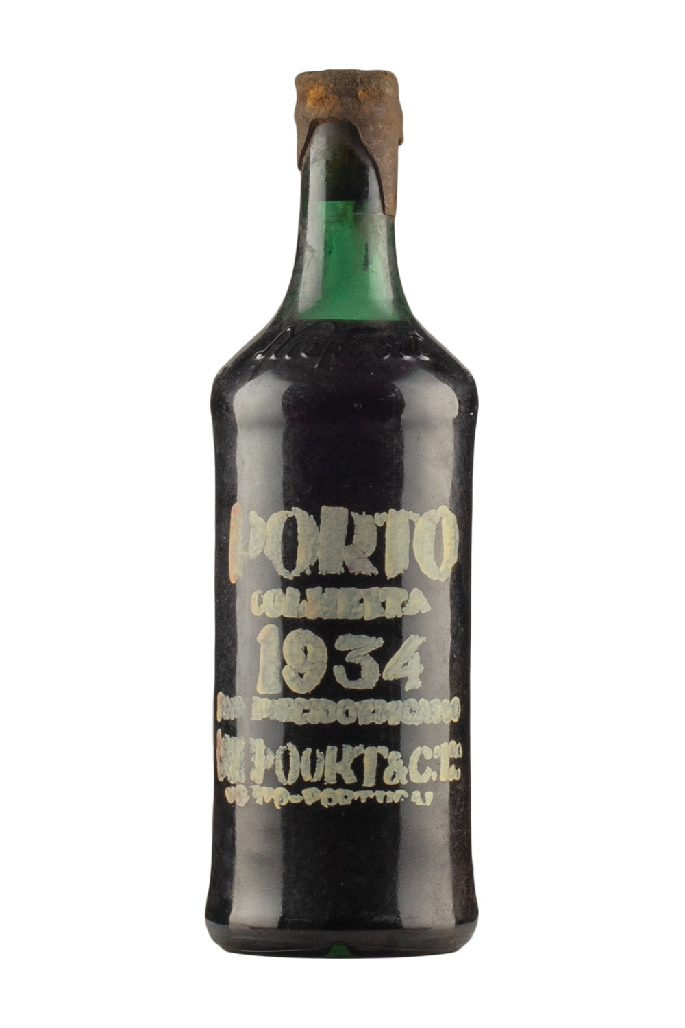 Niepoort Colheita 1934
