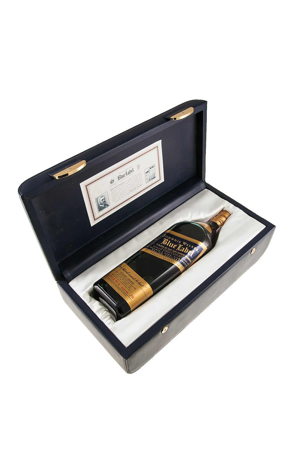 Johnnie Walker Blue Label 175cl