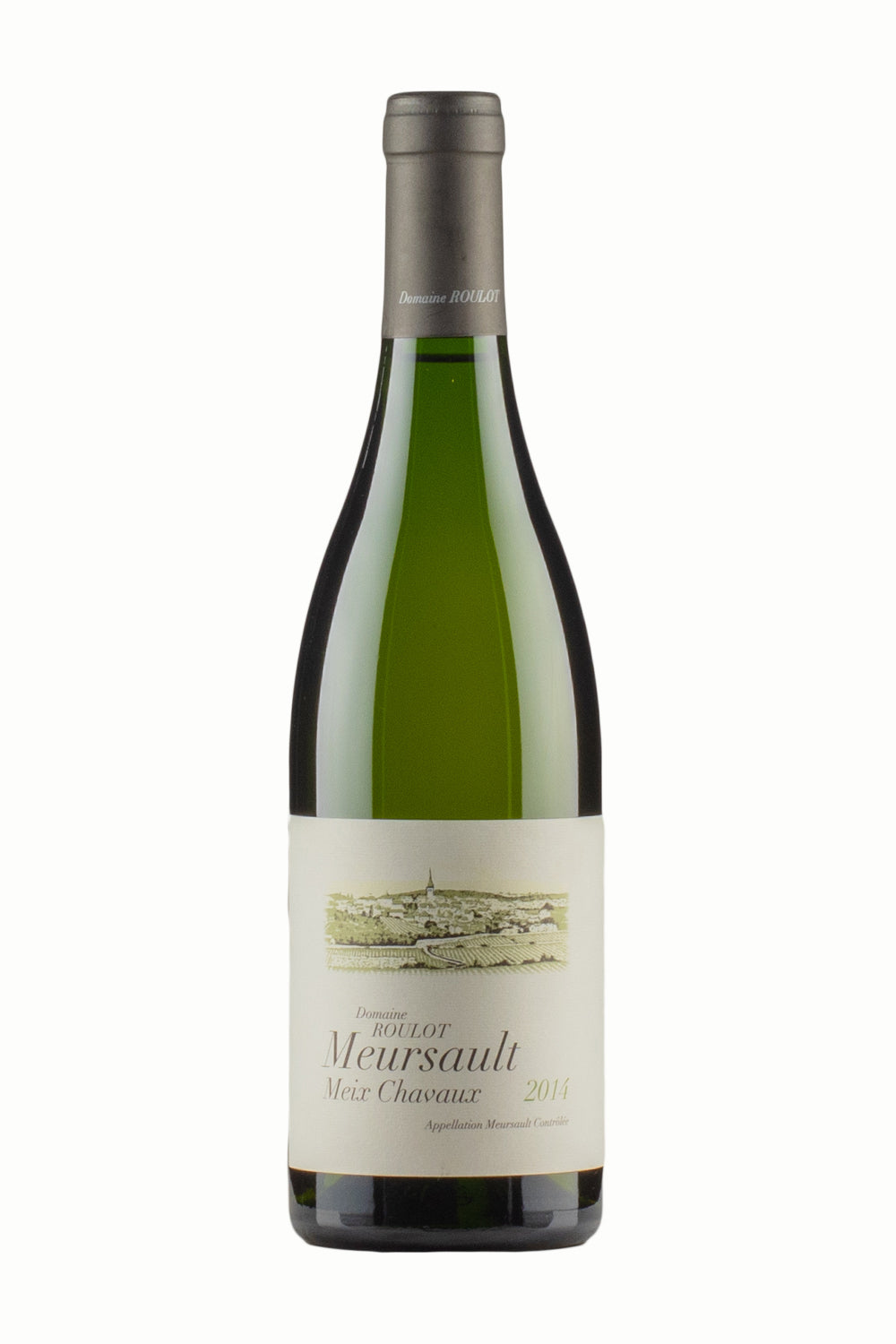Meursault Meix Chavaux Roulot 2014