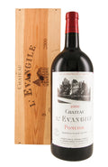 L`Evangile 300cl 2000