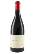 Occidental SWK Vineyard Pinot Noir 2014