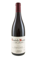 Chambolle Musigny Les Cras Georges Roumier 2008