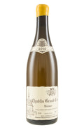 Chablis Valmur Raveneau 2010