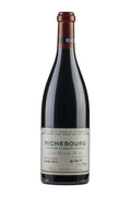 Richebourg DRC 2014