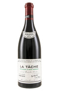 La Tache DRC 2014