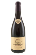 Vougeot Clos du Prieure Rouge Vougeraie 2014