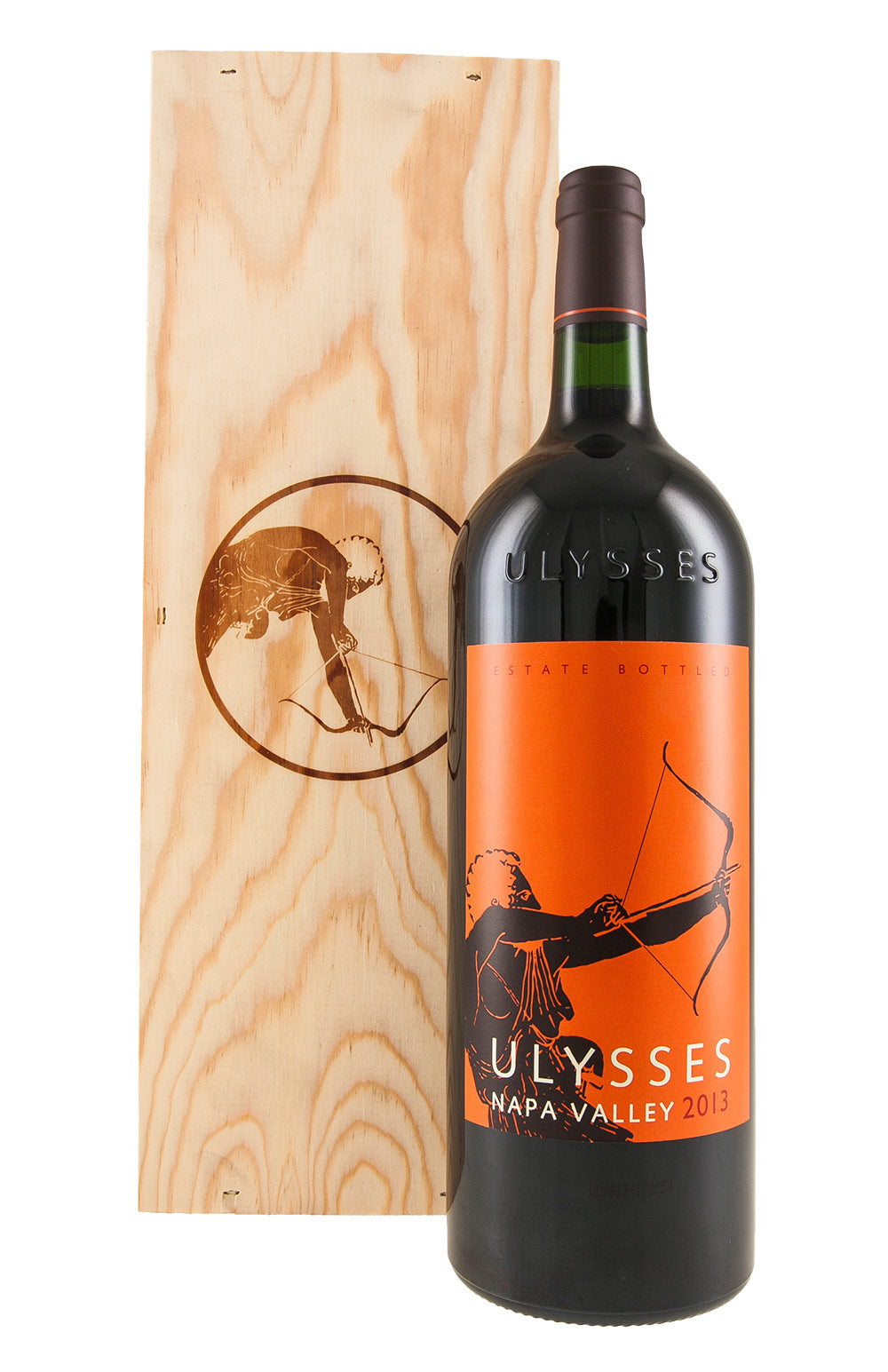 Ulysses Napa Valley Magnum 2013
