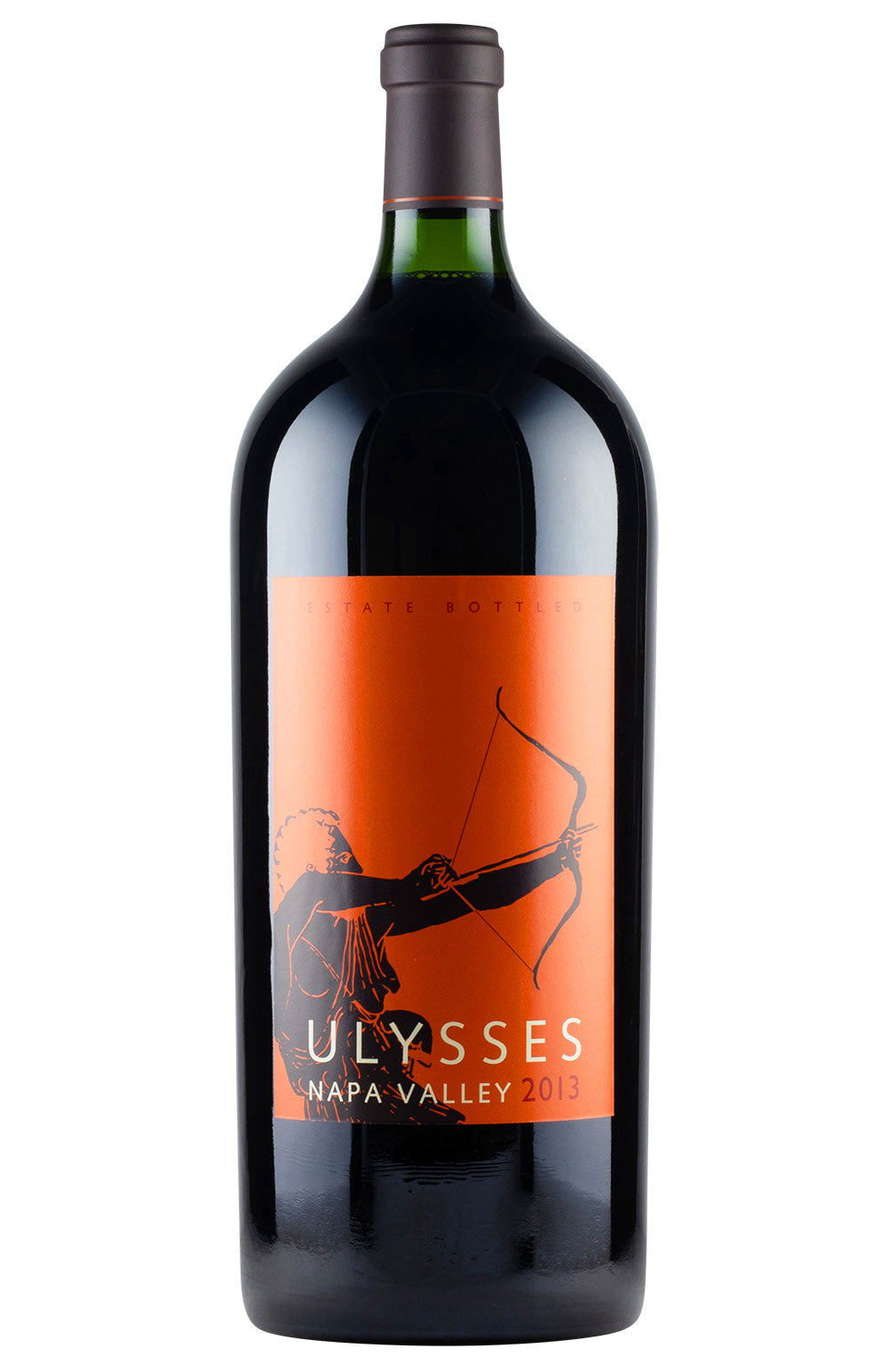 Ulysses Napa Valley 600cl 2013