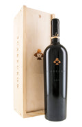 Scarecrow Magnum 2014