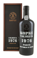 Kopke Colheita 1976