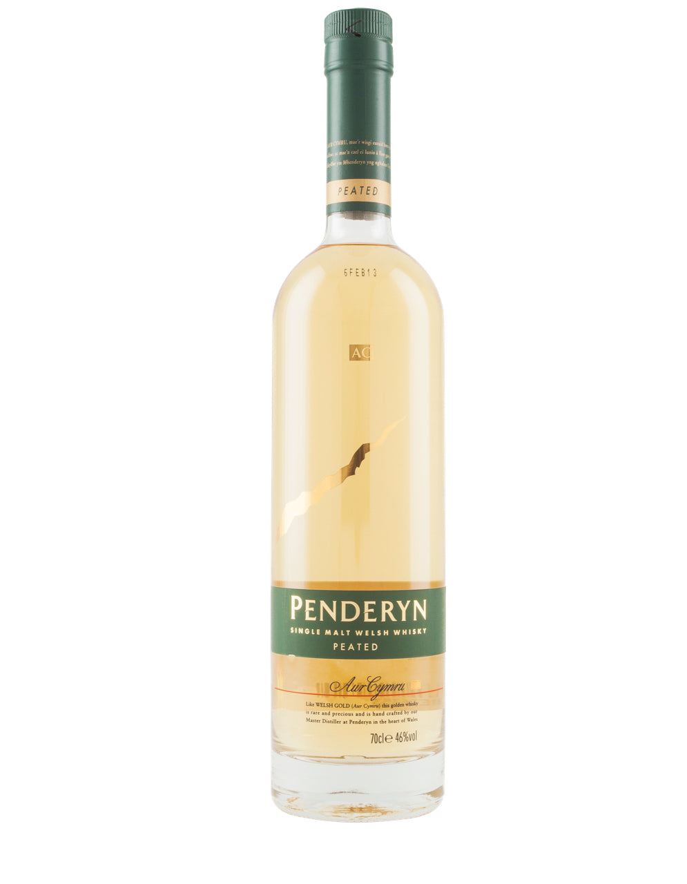 Penderyn Peated
