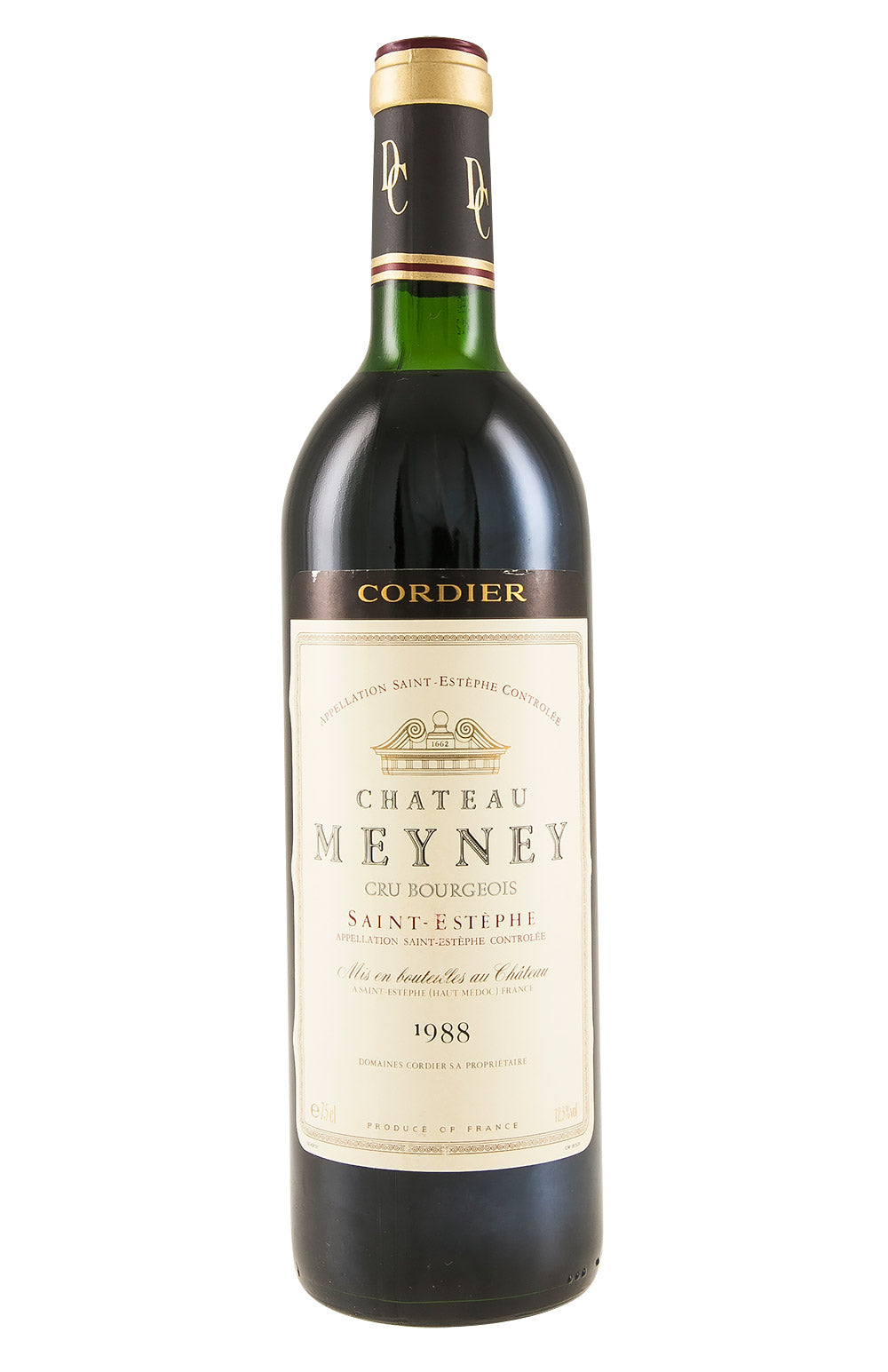 Meyney 1988