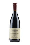Clos St Denis Domaine Dujac 2005