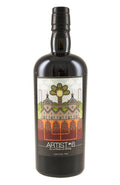 Mortlach 15 Year Old Artist Collection 6 1998