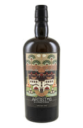 Auchentoshan 10 Year Old Artist Collection 6 Batch 2 2001