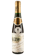 Egon Muller Scharzhofberger Riesling Trockenbeerenauslese Half 1989