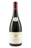 Volnay Les Caillerets Pousse d`Or 2007